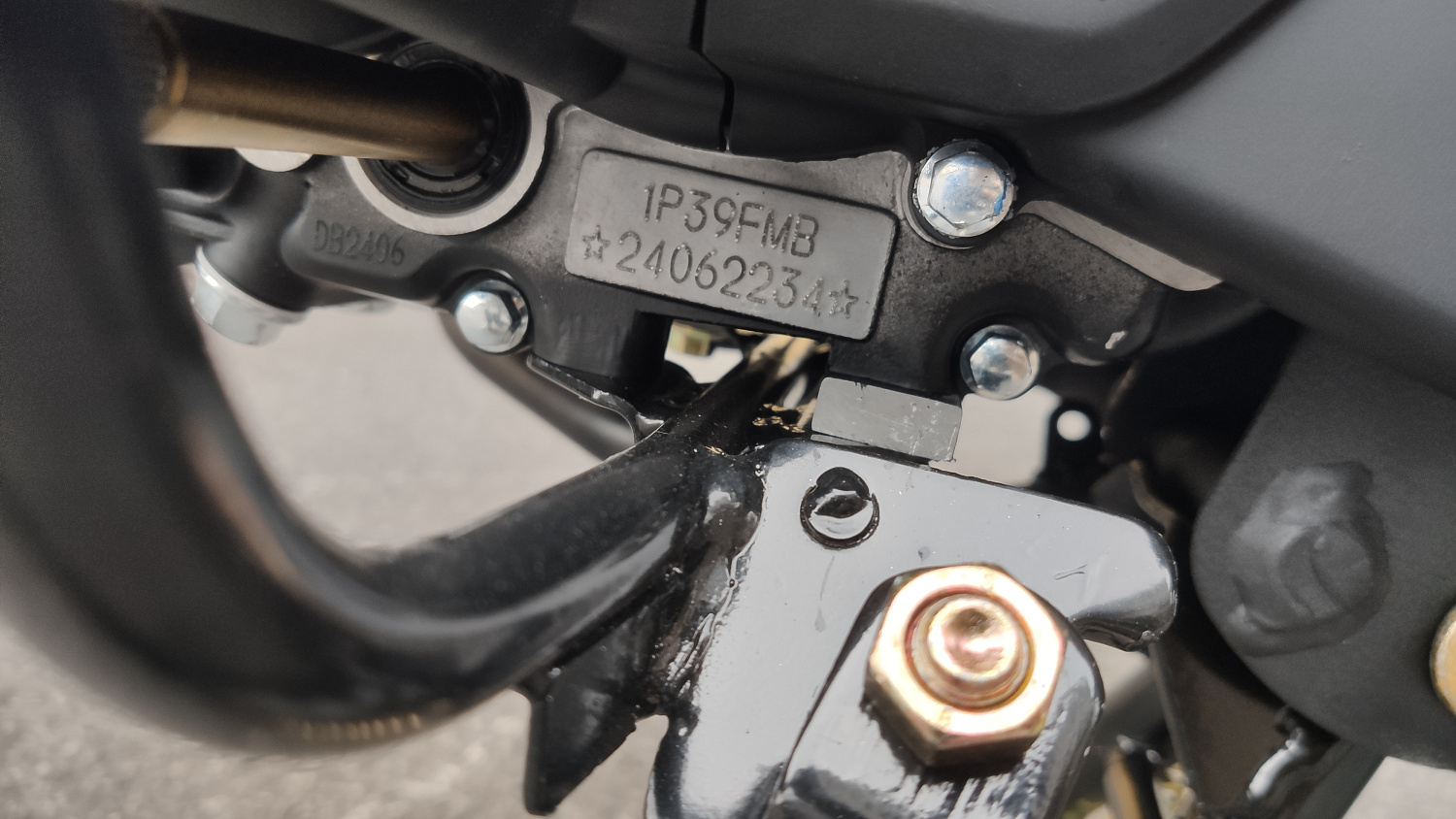 Мопед FAIDET SKIFF RS150 (49) в Арзамасе