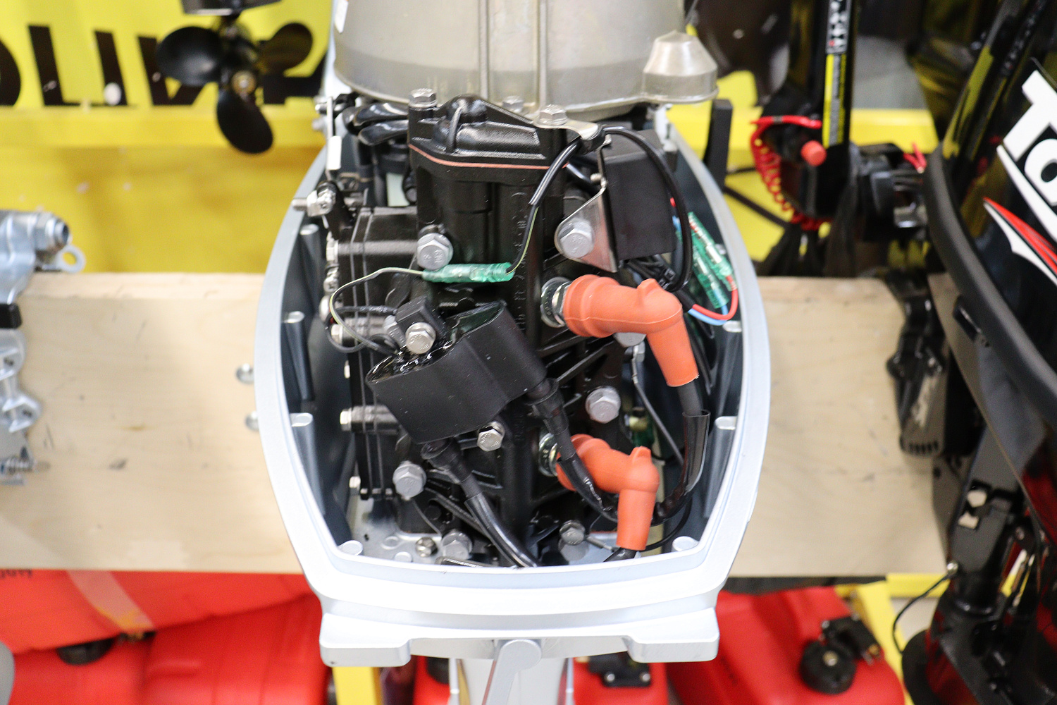 Лодочный мотор PROMAX SP9.9FHS (20) PRO в Арзамасе