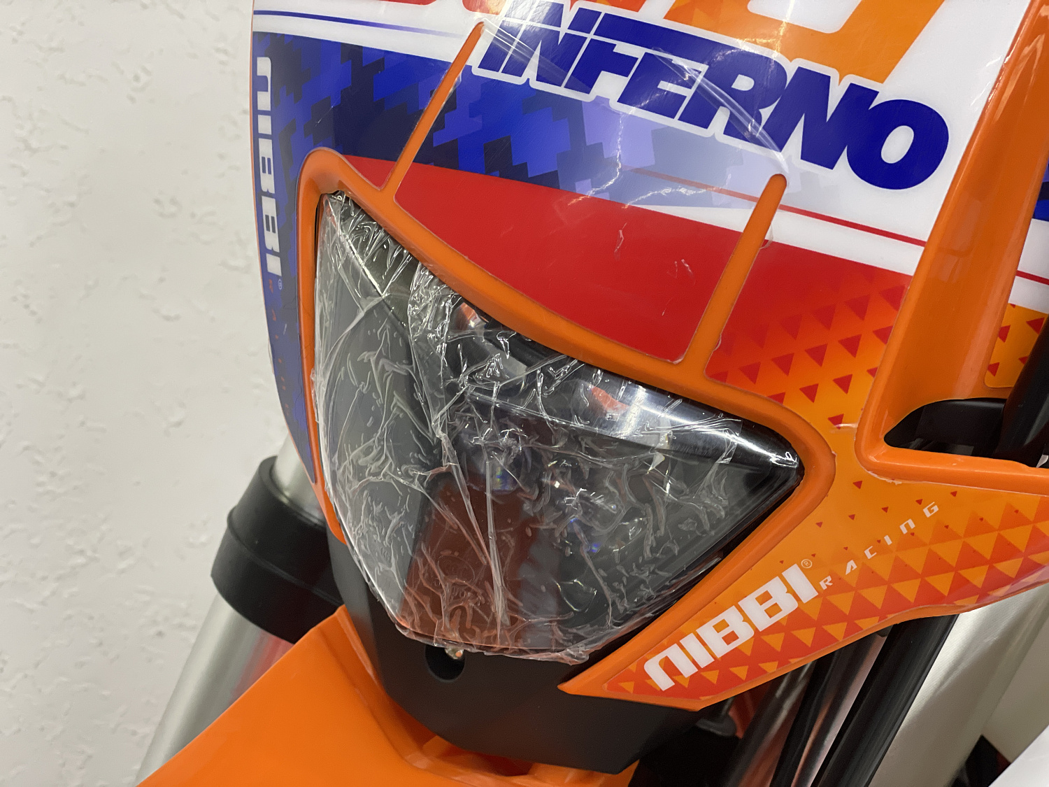 Кроссовый мотоцикл PROMAX INFERNO 380 (4 valves, 5 gears) в Арзамасе