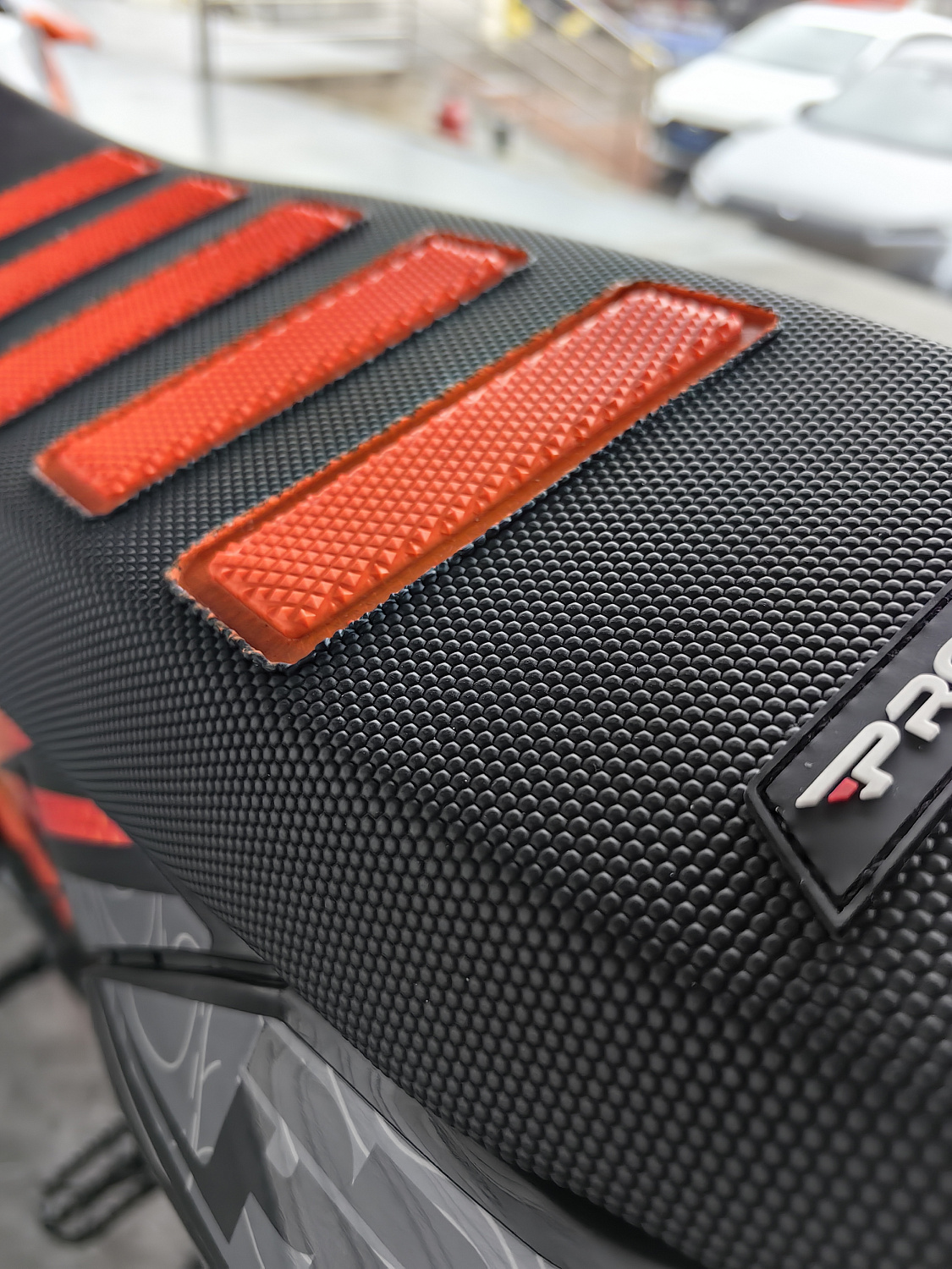 Кроссовый мотоцикл PROMAX INFERNO 380 (4 valves, 6 gears) в Арзамасе