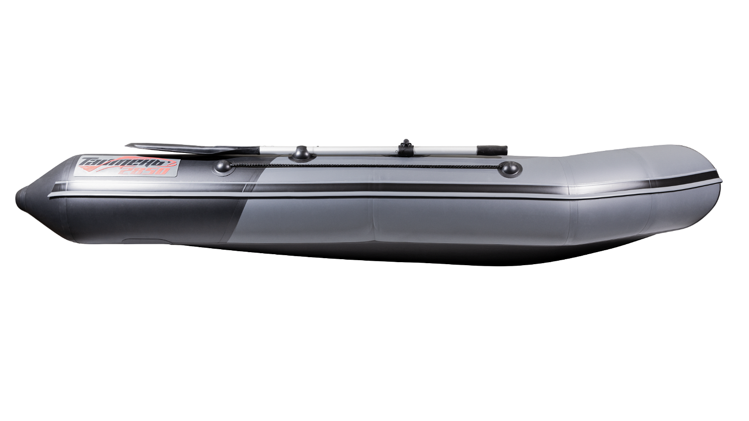 Лодка Таймень NX 2850 Слань-книжка киль в Арзамасе