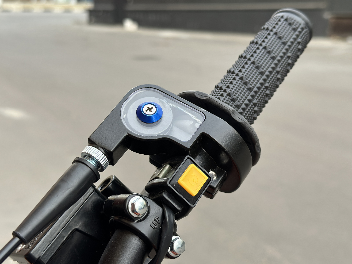 Кроссовый мотоцикл PROMAX MX280 в Арзамасе