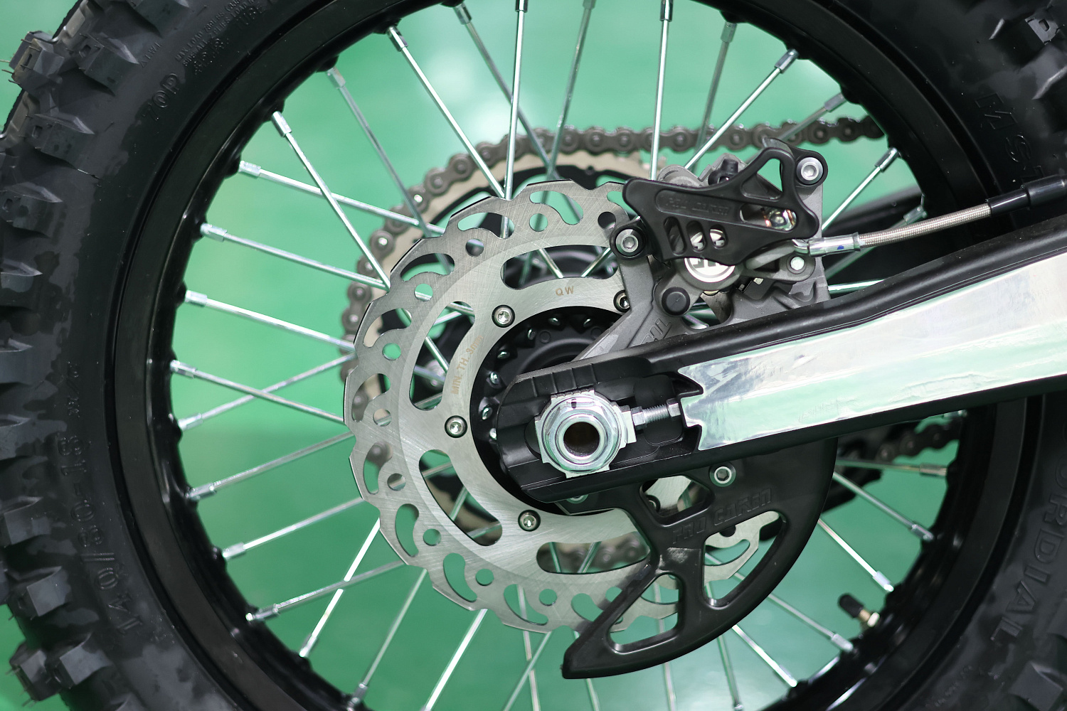 Мотоцикл JHLMOTO JHLofr GS YBS300 (176MN) в Арзамасе