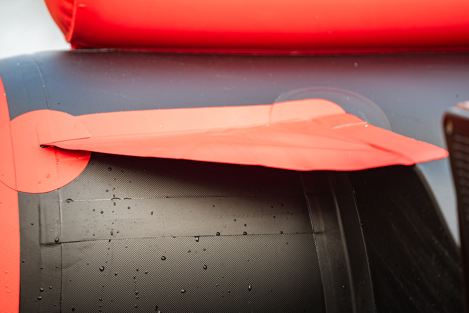 Лодка MISHIMO RIVER FJET PRO 400 под водомет в Арзамасе