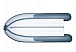 Лодка GLADIATOR RIB380AL в Арзамасе