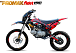 Мотоцикл (питбайк) PROMAX FIDET (ФАЙДЕТ) 190E MAX PRO LUX 19/16 в Арзамасе