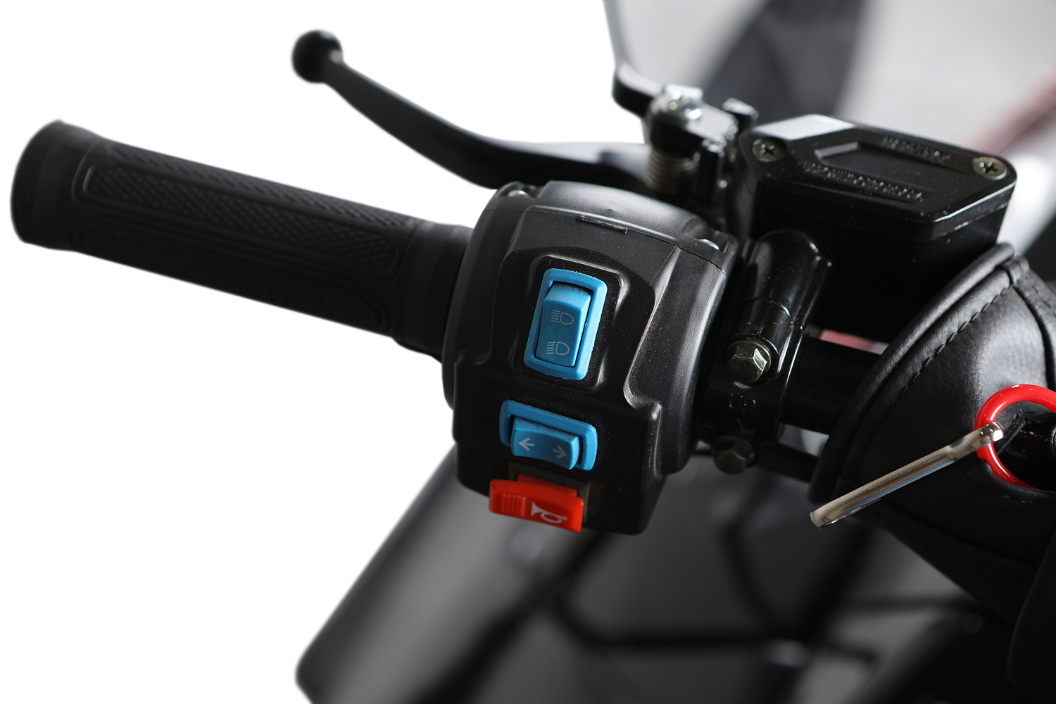 Снегоход IKUDZO HUNTER 700LK 25 V2 в Арзамасе