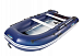 НАДУВНАЯ ЛОДКА GLADIATOR B370AL в Арзамасе