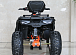 Квадроцикл GBM STORMRIDER 300 NEW PREMIUM в Арзамасе