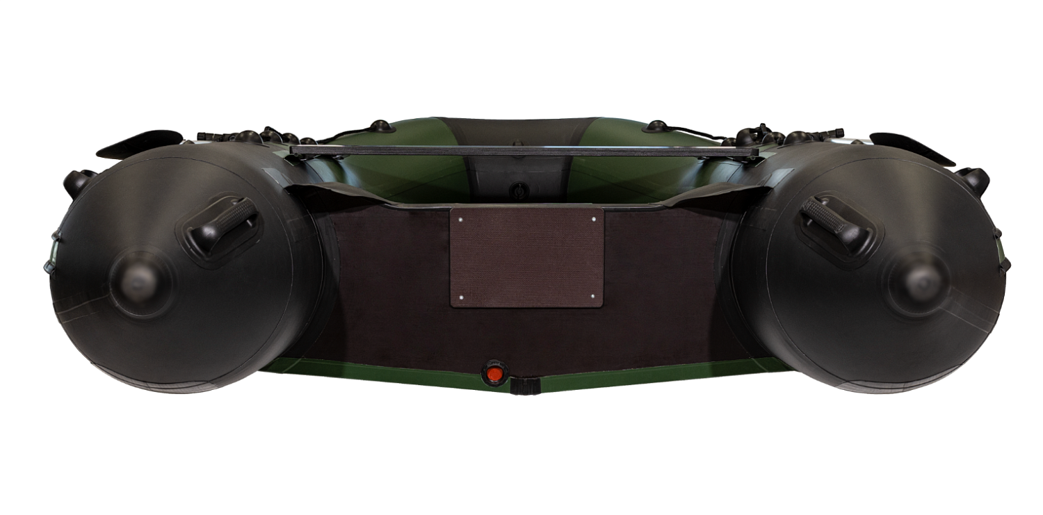 Лодка Ривьера Максима 3400 СК в Арзамасе