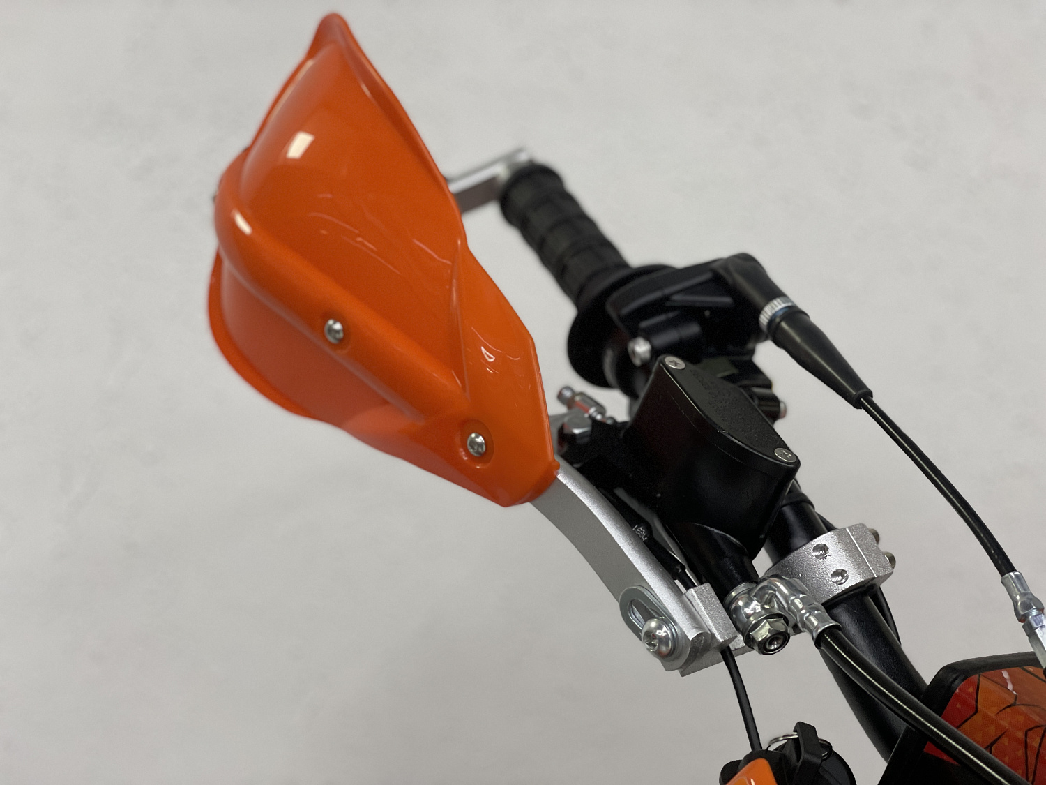 Кроссовый мотоцикл PROMAX INFERNO 380 (4 valves, 5 gears) в Арзамасе