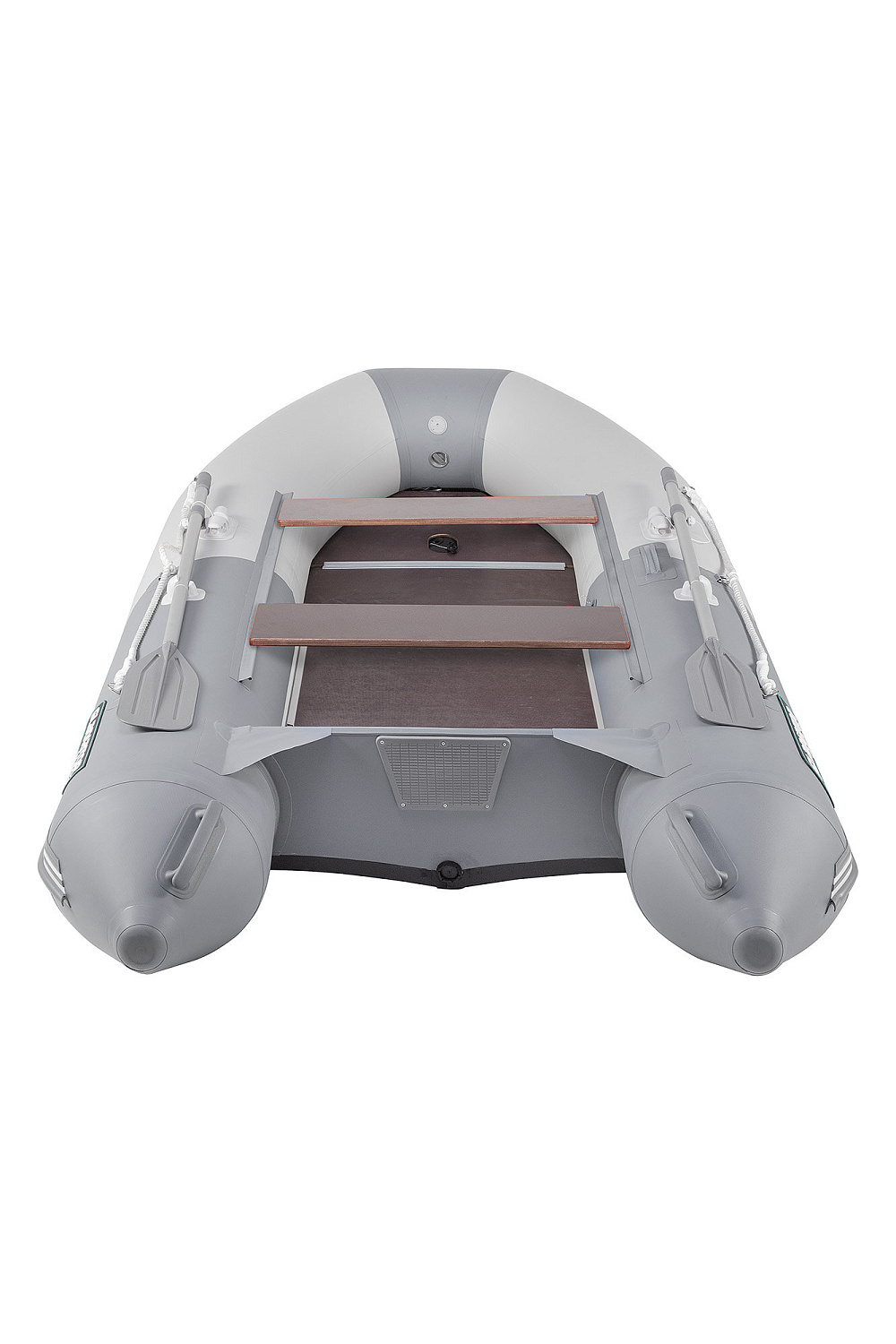 НАДУВНАЯ ЛОДКА GLADIATOR B330 в Арзамасе