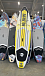 SUP ДОСКА-КАЯК 2 В 1 RAIDEX ALOHA YELLO 10.6’ (320СМ) в Арзамасе