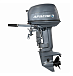 Лодочный мотор APACHE T30BS в Арзамасе
