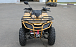 КВАДРОЦИКЛ IRBIS ATV200 PREMIUM в Арзамасе
