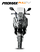 МаксиСкутер PROMAX-HONDA ADV 150 (49) (Inspired by HONDA) в Арзамасе
