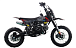 Питбайк FullCrew Power Trasher 125cc 14\12 (п\автомат эл.стартер) в Арзамасе