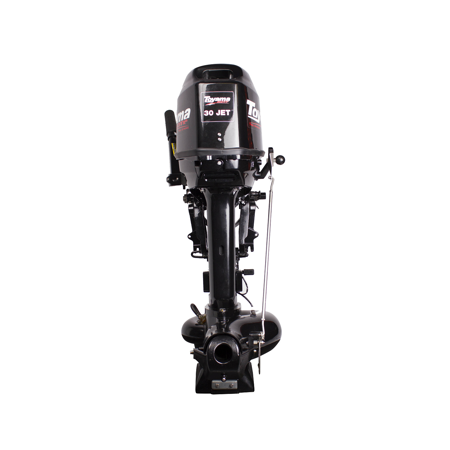ЛОДОЧНЫЙ МОТОР TOYAMA T30ABMJET в Арзамасе