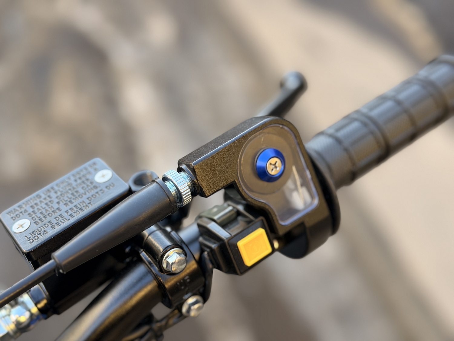 Кроссовый мотоцикл PROMAX MX280 в Арзамасе