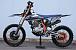 Мотоцикл JHLMOTO JHL Z4 PR250 (172FMM-5) в Арзамасе
