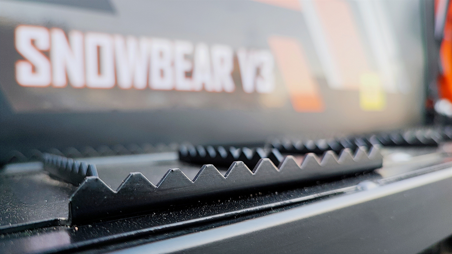 Снегоход PROMAX SNOWBEAR V3 650 2T в Арзамасе