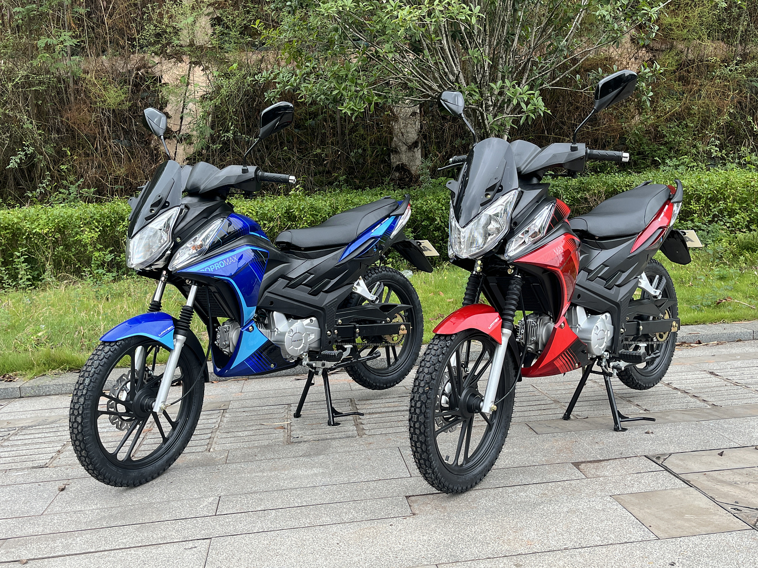 Мопед PROMAX STREET CROSS MAX 150 (49) в Арзамасе