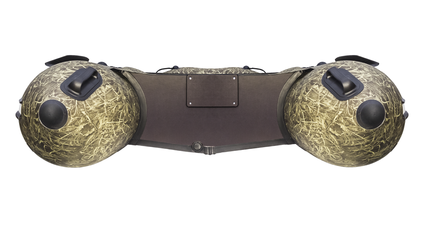 Лодка Ривьера Компакт 3400 СК в Арзамасе