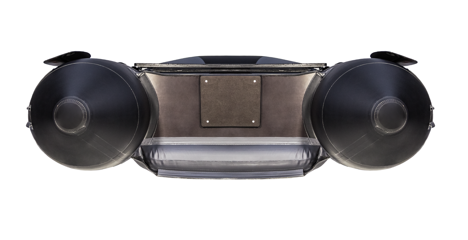 Лодка Таймень NX 2800 НДНД в Арзамасе