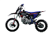 Питбайк FullCrew Big Beast 150cc 17\14 (механ., эл.стартер) в Арзамасе