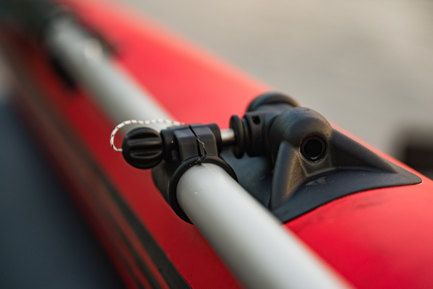 Лодка MISHIMO RIVER FJET PRO 400 под водомет в Арзамасе