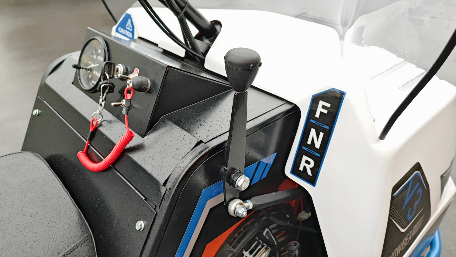 Снегоход PROMAX SNOWBEAR V3 800 4T ST в Арзамасе