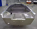 Алюминиевая лодка  Wyatboat-430 Р в Арзамасе