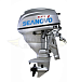 Лодочный мотор SEANOVO SNEF30FEL-EFI в Арзамасе