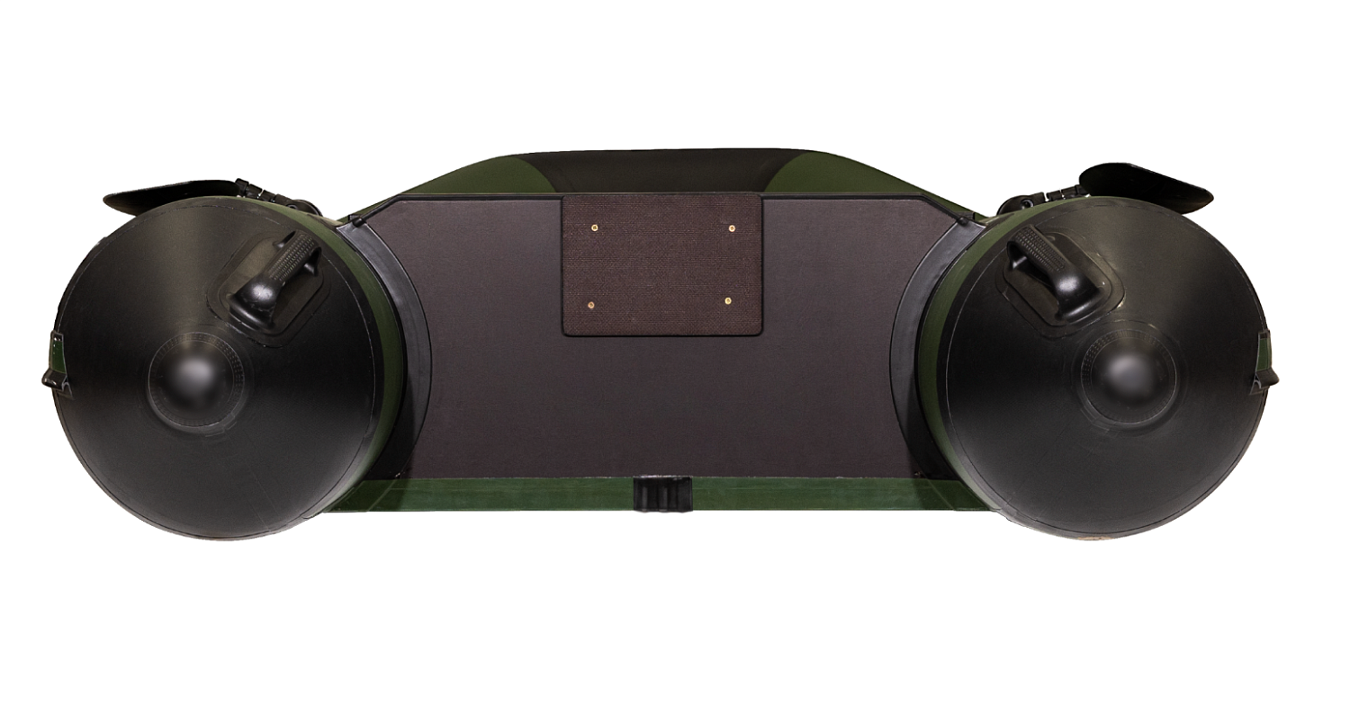  Лодка АКВА 2900 Слань-книжка киль в Арзамасе