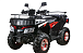 Квадроцикл YACOTA CABO 200LD в Арзамасе
