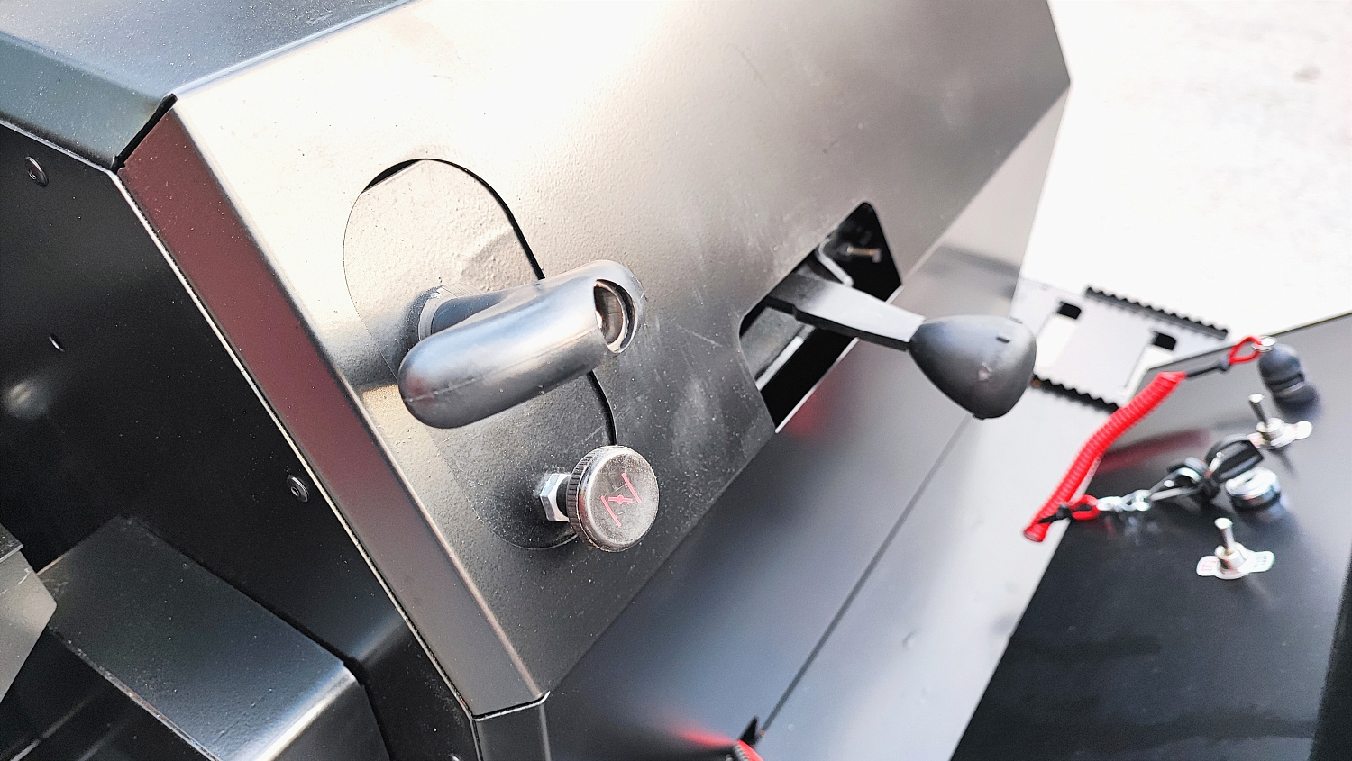 Снегоход PROMAX YAKUT 500 2.0 4T 22 в Арзамасе