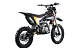 Питбайк FullCrew Teen Rider 125cc 17\14 (механ., эл.стартер) в Арзамасе
