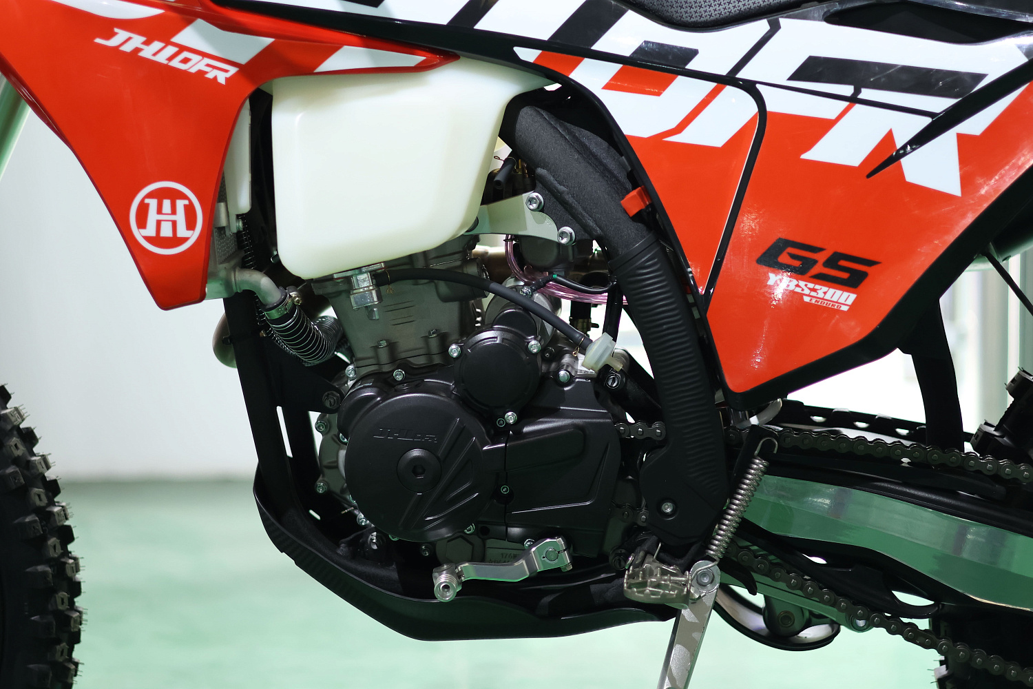 Мотоцикл JHLMOTO JHLofr GS YBS300 (176MN) в Арзамасе