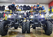 Квадроцикл PROMAX ATV 250 (2025) в Арзамасе