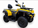 Квадроцикл HISUN GUARDIAN 400L /LONG в Арзамасе