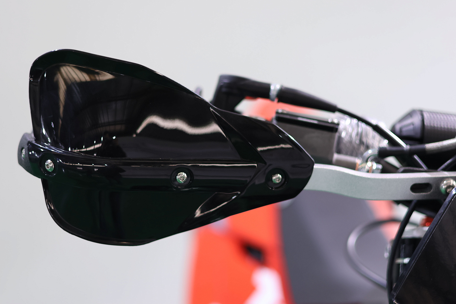 Мотоцикл JHLMOTO JHLofr GS CB300RL в Арзамасе