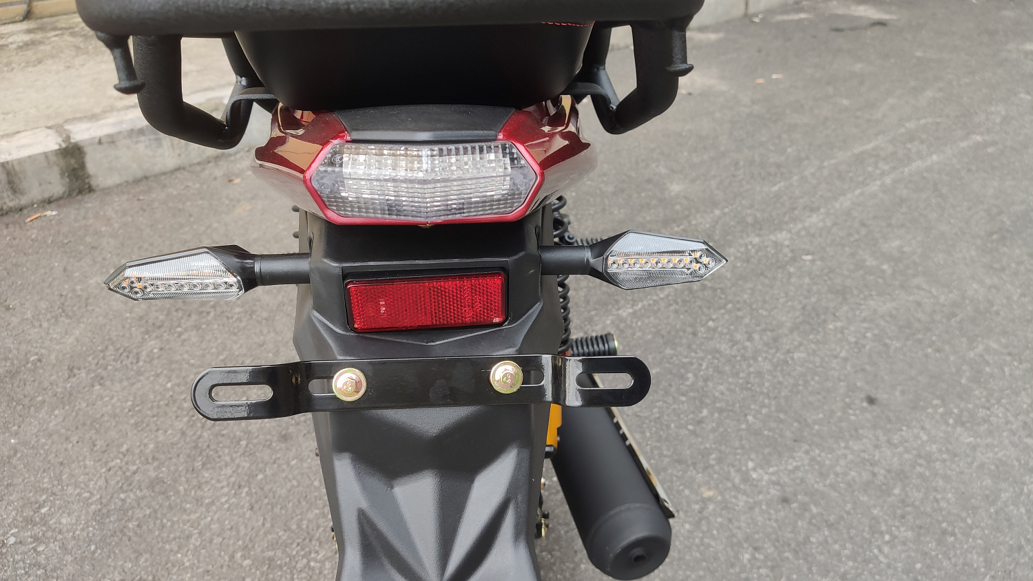 Мопед FAIDET SKIFF RS150 (49) в Арзамасе