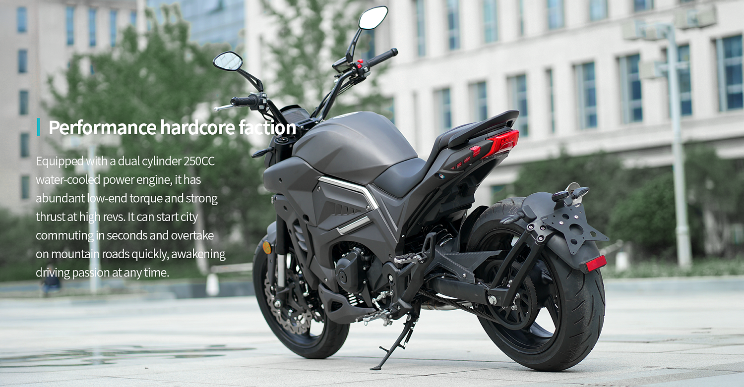 Мотоцикл FAIDET Z450 NAVIGATOR в Арзамасе