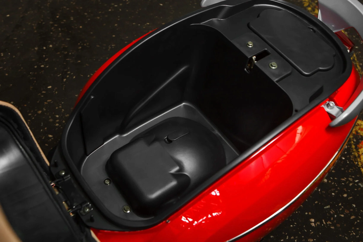 Скутер MINSK Vesna 50 M1NSK в Арзамасе