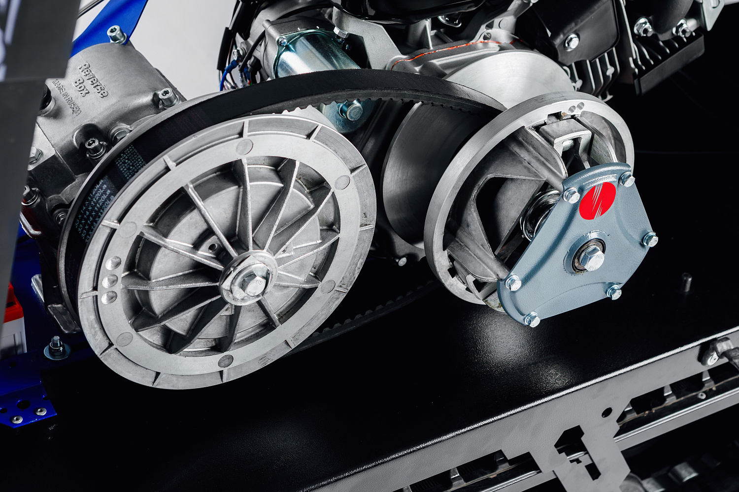 МОТОБУКСИРОВЩИК IKUDZO LONG 2.0 1700/500 EKR20 в Арзамасе