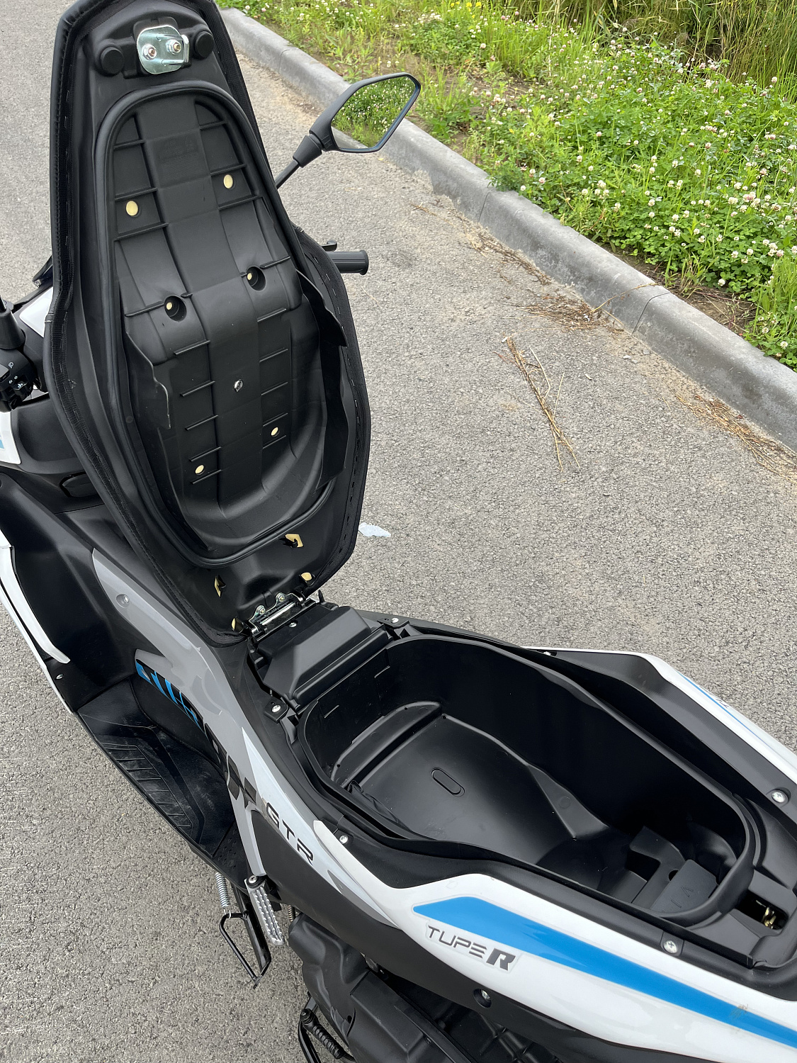 Скутер PROMAX TURAN 250 (49) в Арзамасе