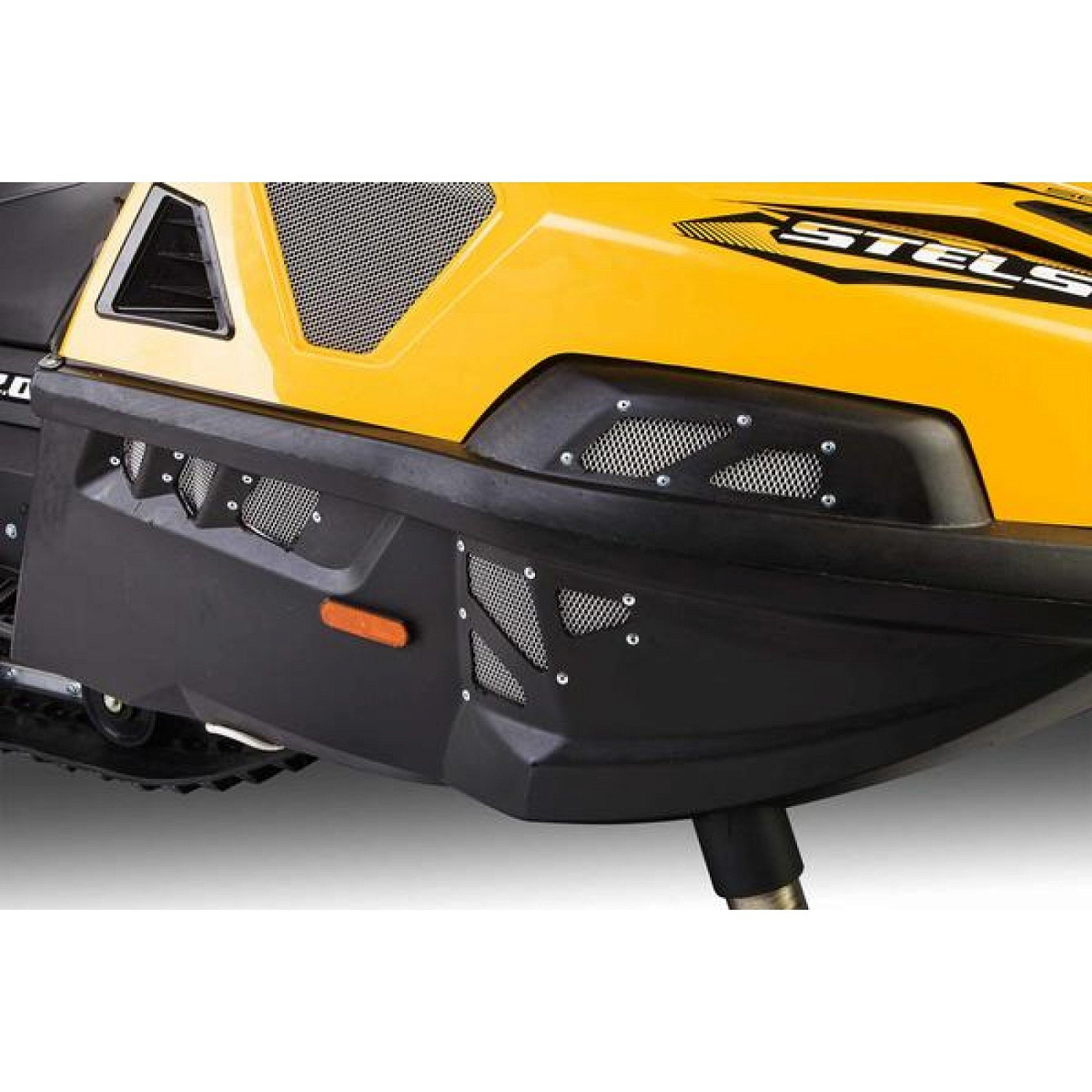 Снегоход STELS ВИКИНГ (VIKING) SV800T LUX V3.0 K01 SWT CVTECH в Арзамасе