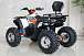 Квадроцикл GBM STORMRIDER 220 PREMIUM в Арзамасе