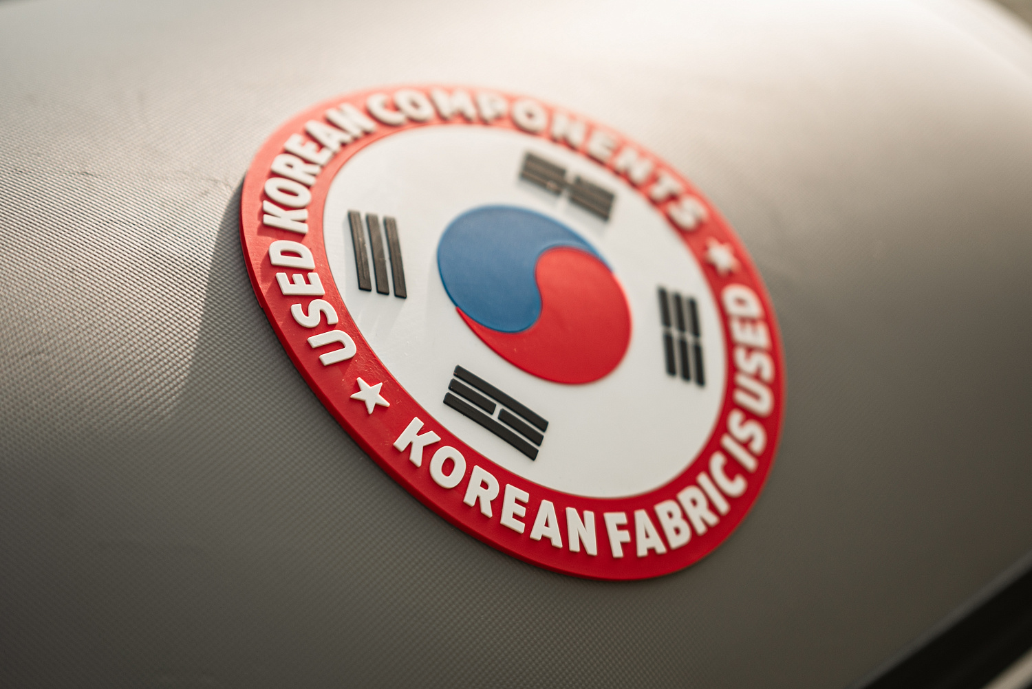 Лодка MISHIMO RIVER JET 390 под водомет в Арзамасе