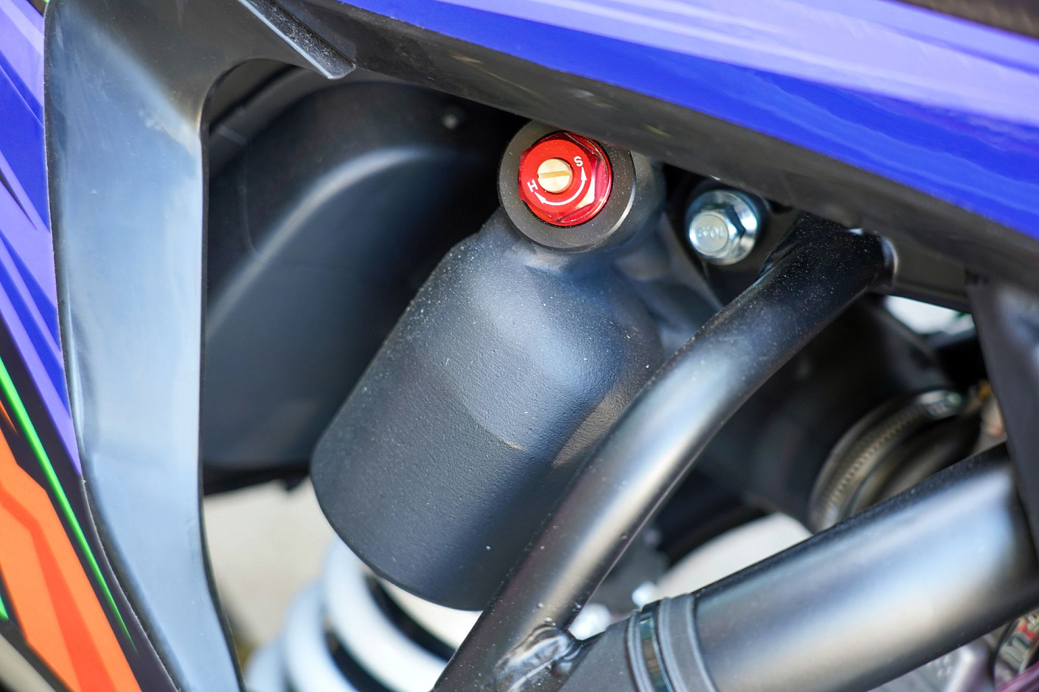 Эндуро / кроссовый мотоцикл BSE T7 Joker (ZS174-5А) Sport в Арзамасе